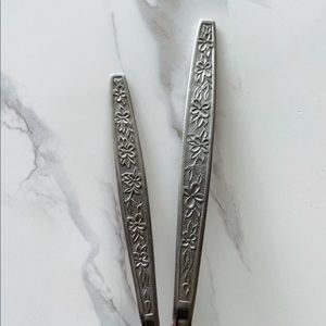 SPOON RINGS YOU CHOOSE YOUR OWN SIZE